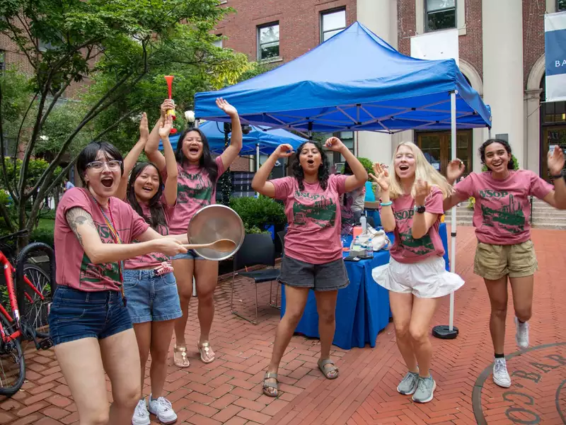 Diversity Resource Hub Barnard College